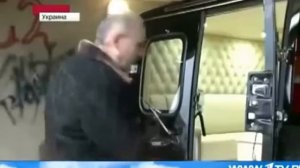 авто тюнинг москвич каблучок шок