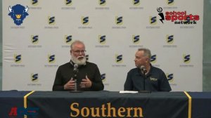 Coach Mac Matthews SU Women's Soccer Interview