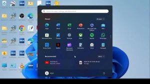 How to Turn Off/Disable Windows Defender in Windows 11 (100% Working)