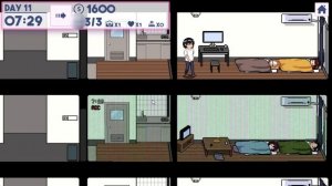 I'm Not Your DAD... | アパート物語/公寓物語 [Apartment Story] #3