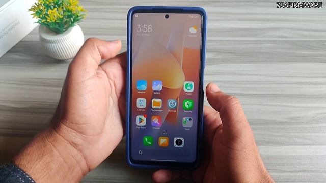 How to Install Xiaomi HyperOS in POCO X3