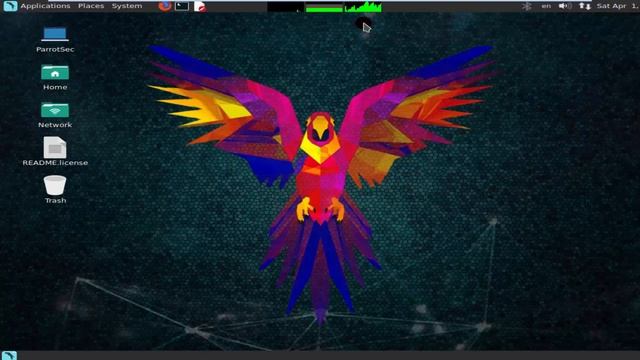 Introduce Parrot Security OS | Kali Linux VS ParrotSec OS In Urdu Hindi смотреть онлайн
