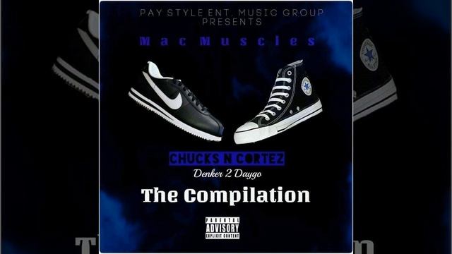 Mac Muscles: I Bet You Can't смотреть онлайн