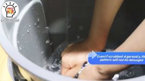 Светящаяся в темноте люминофорная пленка для DTF печати на ткани