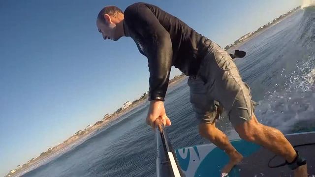 SUP Surf 10.13.16 E.I., NC смотреть онлайн