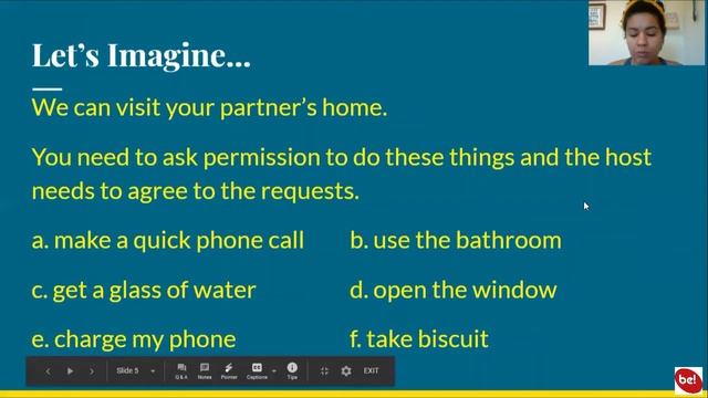 Elementary - Touchstone 2 - Do you mind/ Would you mind? смотреть онлайн