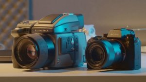 Is a Hasselblad H4D Still Worth It In 2020? (sample shots, comparison vs Sony A9)