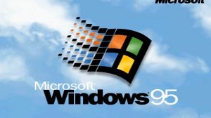 Windows 95 Sounds