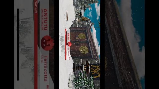 Iphone X📱 Antutu Benchmark || shocking results смотреть онлайн