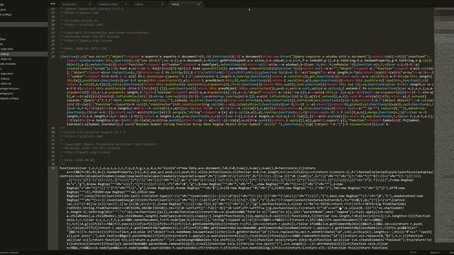 8. [Webpack 4] Подключаем Bootstrap 4 смотреть онлайн