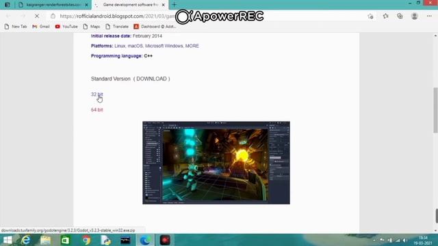 Game development tutorial in hindi  from Beginning to Advance 👍🏻 with Godot and unity