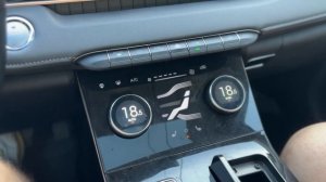 EXEED LX 1.6: космолёт или гирлянда? Во что превратился за 73 тыс. км в каршеринге?