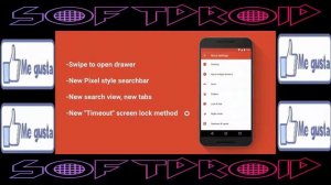 Review de Nova Launcher Prime 5.0.1 Apk Full MEGA 2017