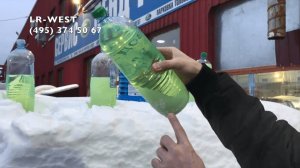 Дизельное топливо для Ленд Ровер. Какая заправка лучше.