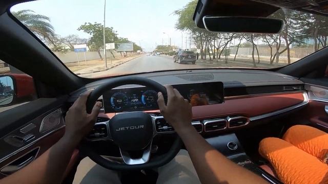 Testei o Jetour X70 Plus 1.5 Turbo смотреть онлайн