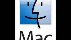 Mac OS Startup Sound