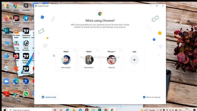 How To Sync Google Drive  With Computer| कंप्यूटर का डाटा कैसे बैकअप करें | in Hindi
