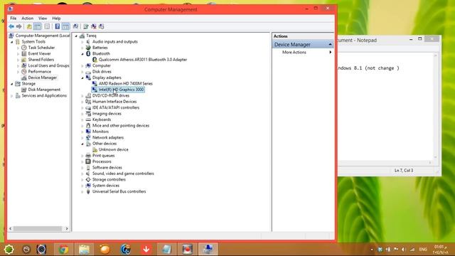 screen brightness problem windows 8.1 (solved) смотреть онлайн