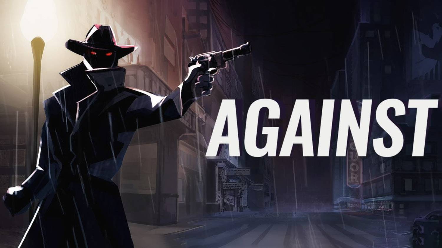 Against VR