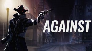 Against VR