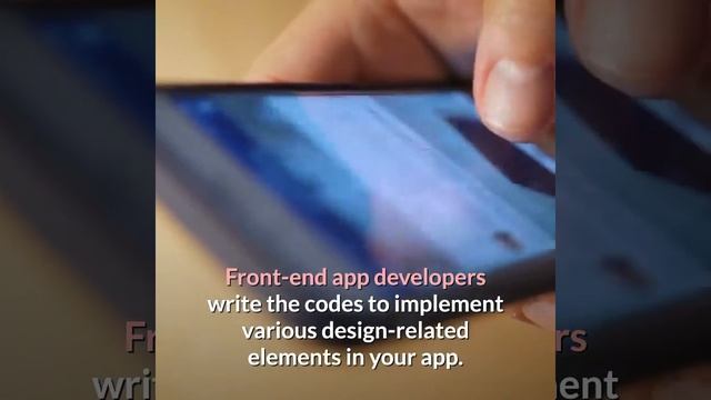 iOS App development смотреть онлайн