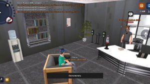 сдача "ПРО" СМИ аризона рп