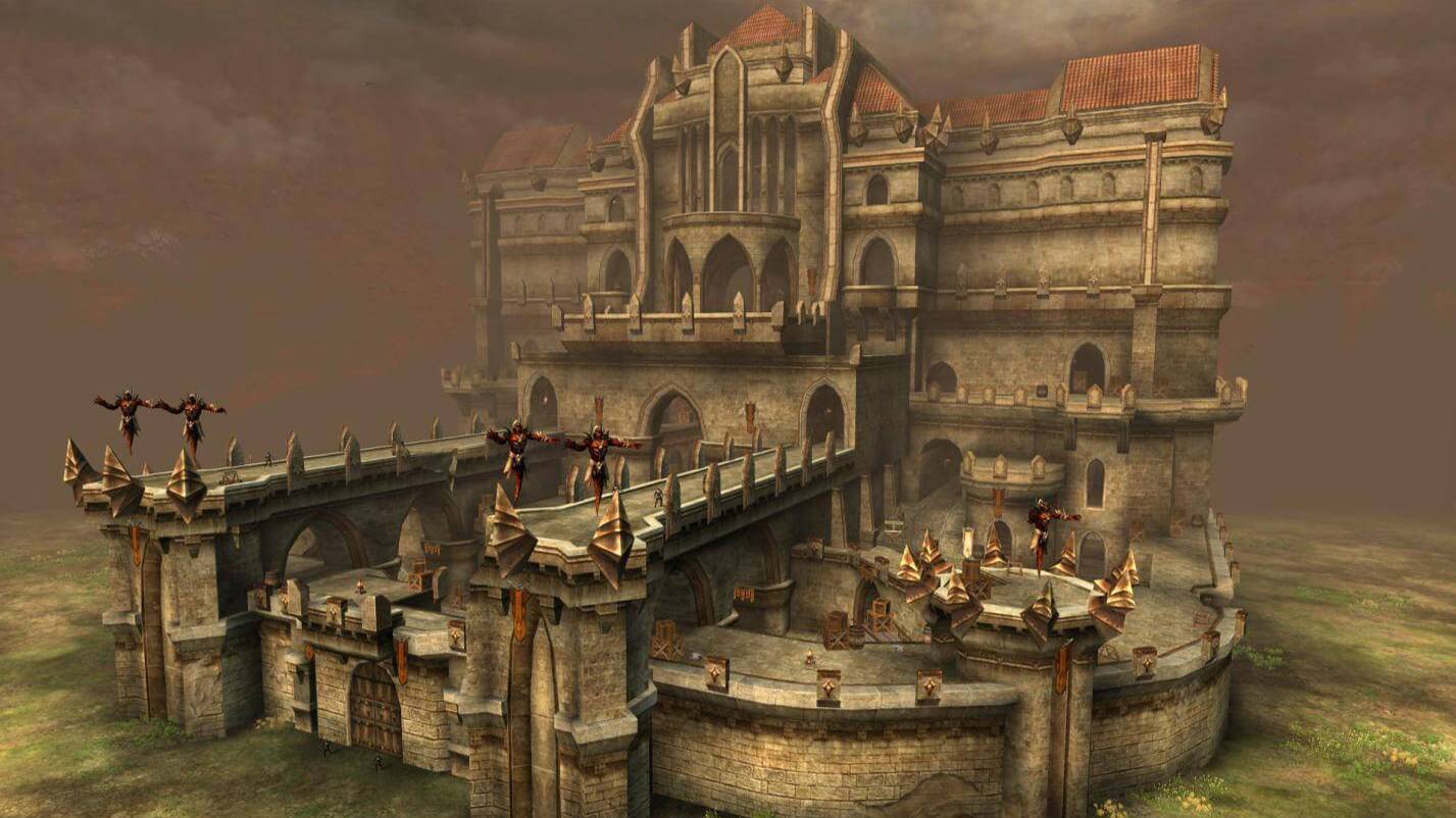 Сфера 3 Обитель Зла Захват Фибры