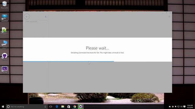 GitHub Desktop for Windows смотреть онлайн