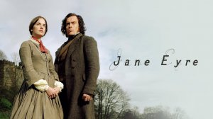 Сериал Джейн Эйр – 1 сезон 3 серия / Jane Eyre