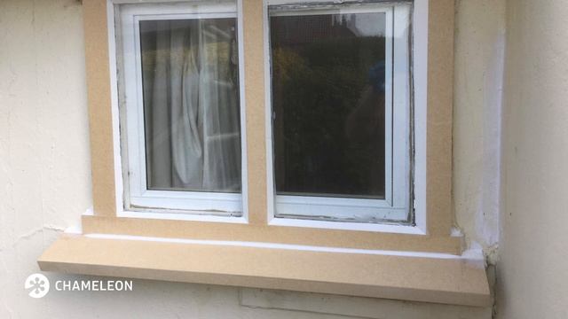 Old cottage windows repair and painting in West Wratting, Cambridgeshire смотреть онлайн