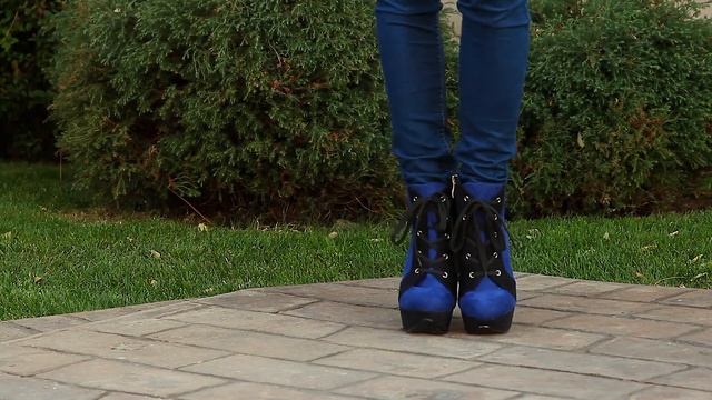 Велурени бори с дебел стабилен ток смотреть онлайн