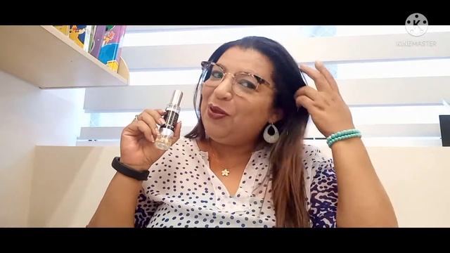 RENNES FRAGANCE PARCERIA SIMMMMM!!!! смотреть онлайн