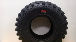 Сравнение шин CST CL18vsCL18M