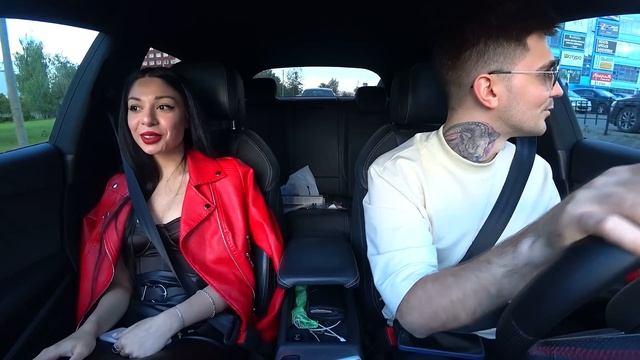 НАКАЗАЛ МЕРКАНТИЛЬНУЮ ДЕВУШКУ ЗА ПОТРЕБИТЕЛЬСКОЕ ОТНОШЕНИЕ смотреть онлайн