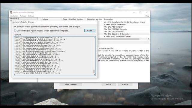VS Code Installation | C Tutorial for Beginners | set up c compiler | C Programming | Part 9