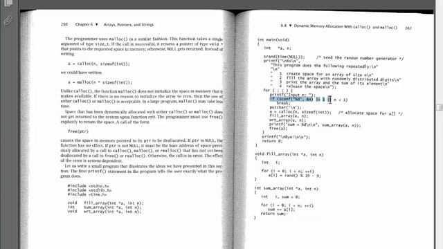 152-149 Chapter06 Pointers - Part02 - 09-17-2015 смотреть онлайн