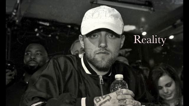 [Free] Dark Boom Bap Mac Miller Type Beat - Reality (Prod. by J Cryptic) смотреть онлайн