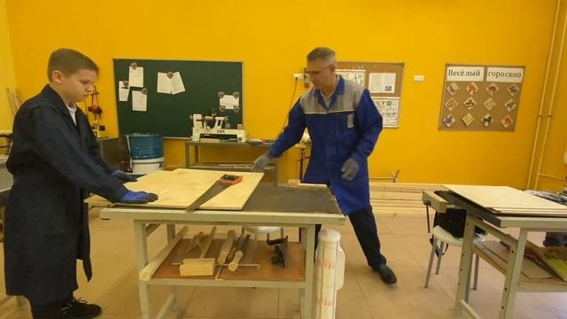 Петров Илья Семья Мастеров Школа 224 Московский детский чемпионат Мастерята 2024