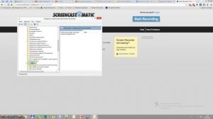 Как сменить тип сортировки в Windows