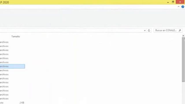 Introducción a Windows P01 смотреть онлайн