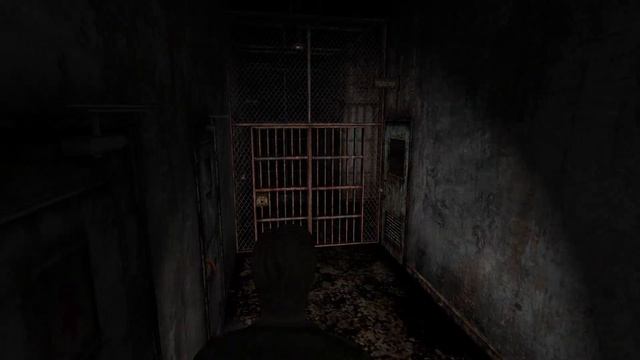 Silent Hill 2: Enhanced Edition Walkthrough Gameplay (PC) - Part 6 смотреть онлайн