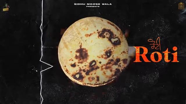 ROTI 2 | sidhu Mosse wala & Karan Aujla | Deep jandu (FULL HD VIDEO) Latest song