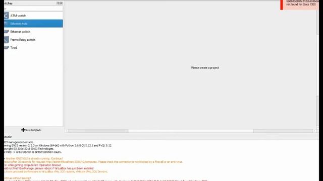 FREE GNS3 Courses Technical Training and Virtual Lab/CCNA/CCNP/CCSA/CCIE/f5,Mikrotik,Fortinet/ASA. смотреть онлайн