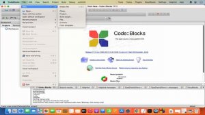 Fix Code Blocks Need to be Updated Error in Mac OS | error fix kre apne codeblocks mein