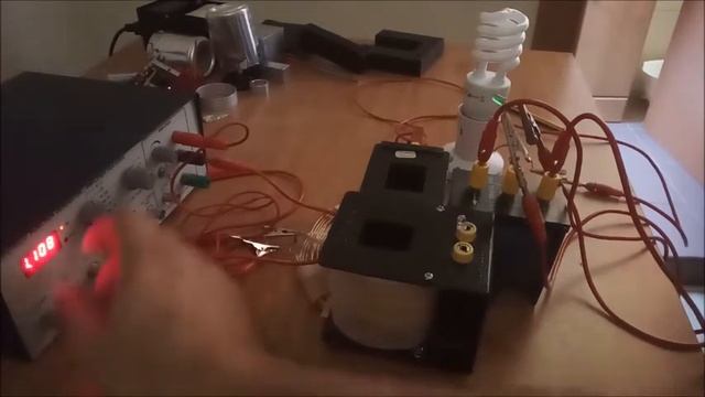 Bifilar and Tesla coil! смотреть онлайн