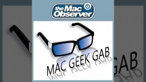 Answers to Your Photo Tagging, Mac App Store, Thunderbolt, and Gmail Questions – Mac Geek Ga...