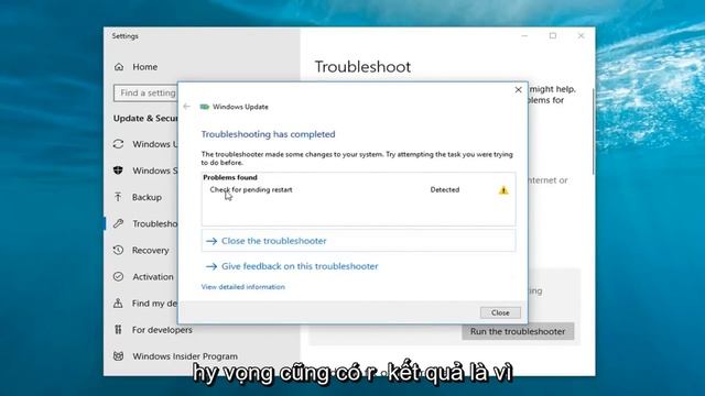 Khắc phục: Disk Cleanup bị kẹt khi Windows Update Cleanup смотреть онлайн