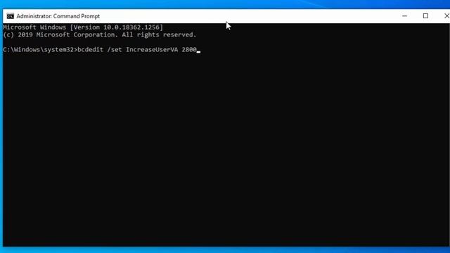 How to Fix the Microsoft Visual C++ Runtime Library on Windows 10 by using CMD смотреть онлайн