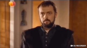 Диалог Ибрагима и Хатидже