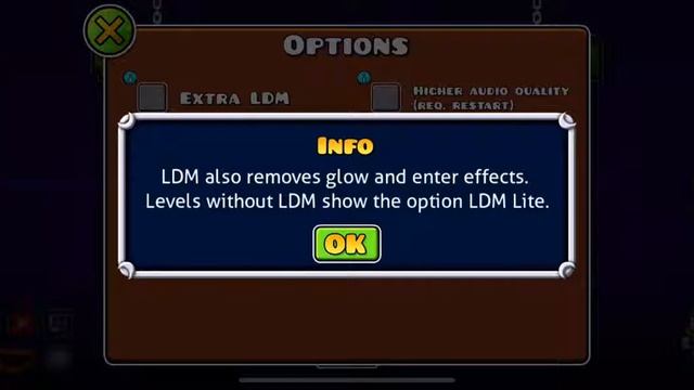 Почти все новые фишки в гд лайт :) смотреть онлайн